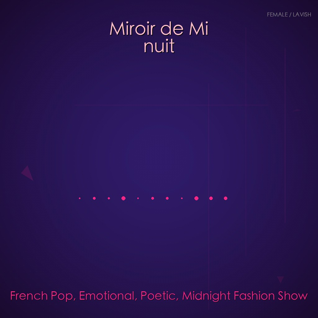 Miroir de Minuit